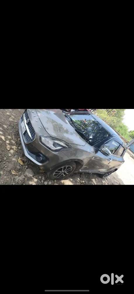 Maruti Suzuki Swift 2021 Petrol 400000 Km Driven