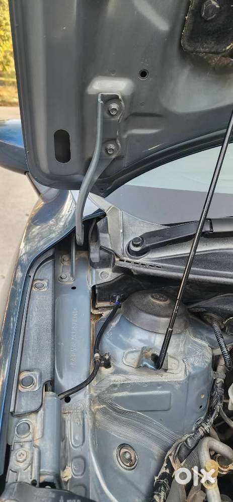 Maruti Suzuki Baleno Sigma, 2019, Diesel