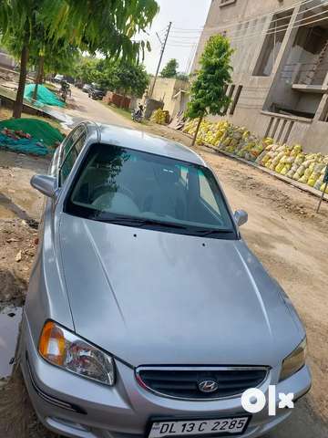 Hyundai accent on sale 2010 price