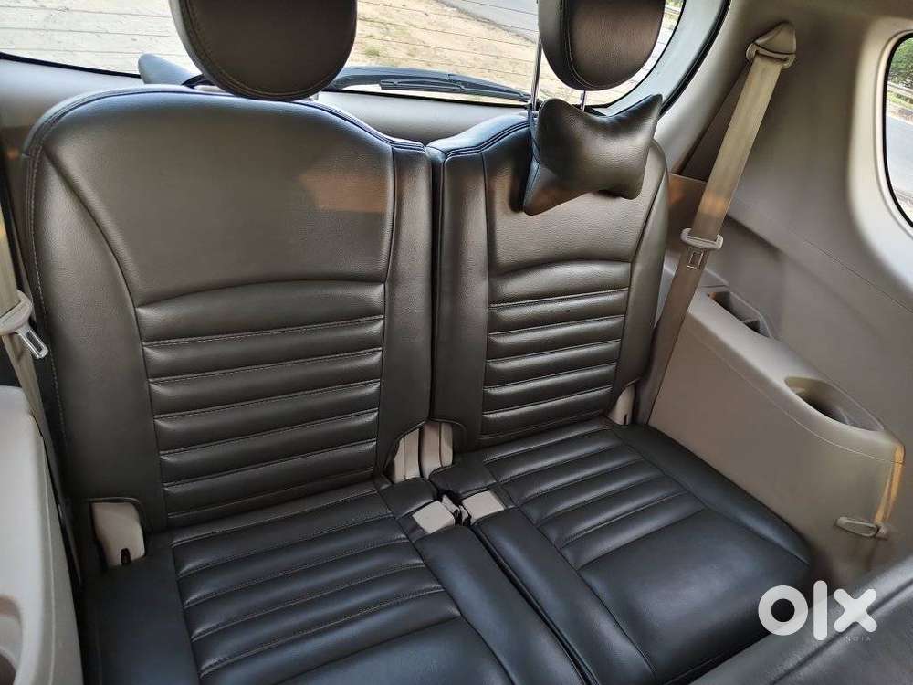 Maruti Suzuki Ertiga Shvs Zdi Plus, 2016, Diesel