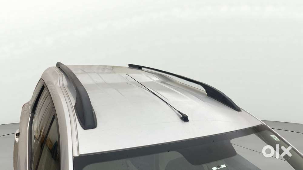 Renault Triber Rxz, 2019, Petrol