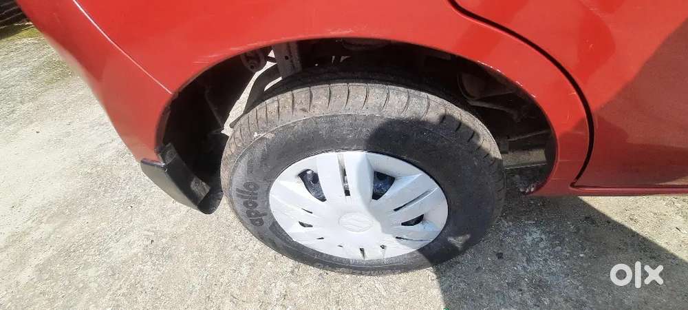 Maruti Suzuki Alto 800 2018 Lxi