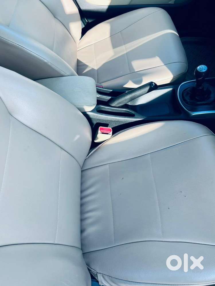 Honda City 2015 Diesel Good Condition