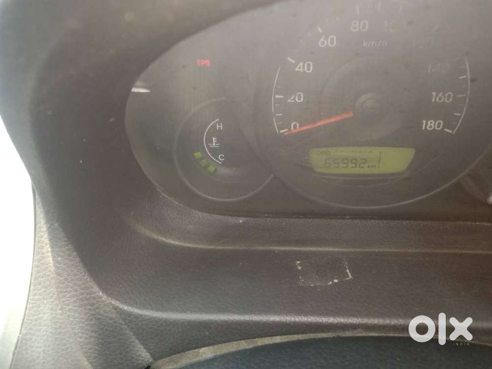 Hyundai Eon 2017 Petrol Good Condition