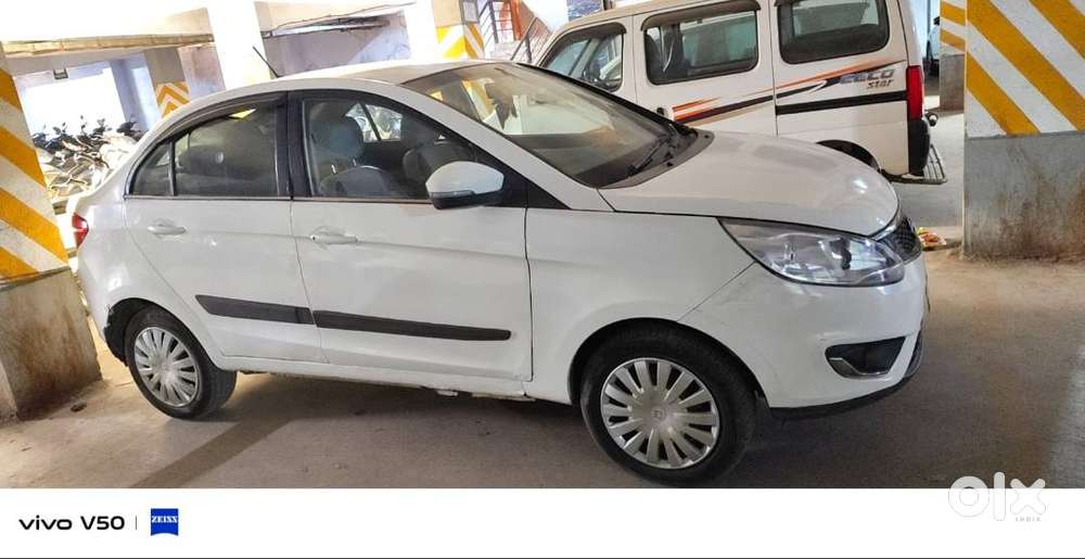 Tata Zest 2016 Model