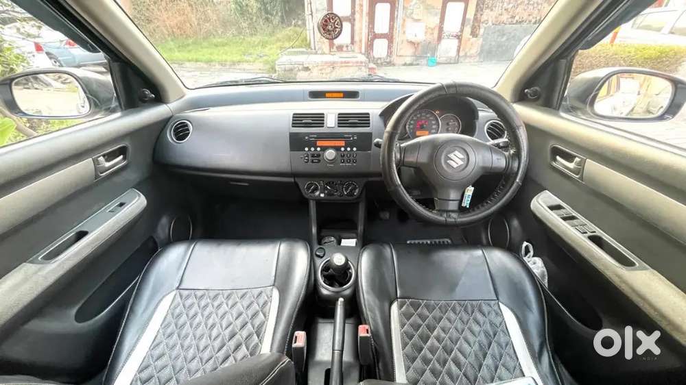 Maruti Suzuki Dzire 2009 Vdi Rc Valid