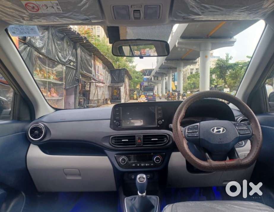 Hyundai Exter Sx (o) 1.2 Mt, 2026, Petrol
