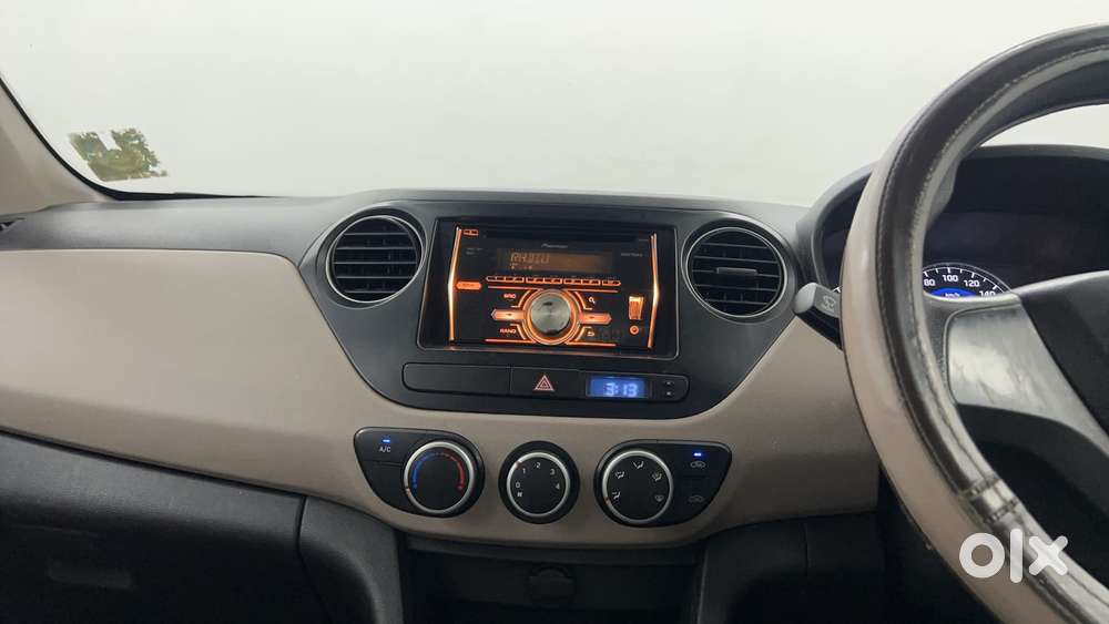 Hyundai Grand I10 1.2 Kappa Magna, 2014, Petrol