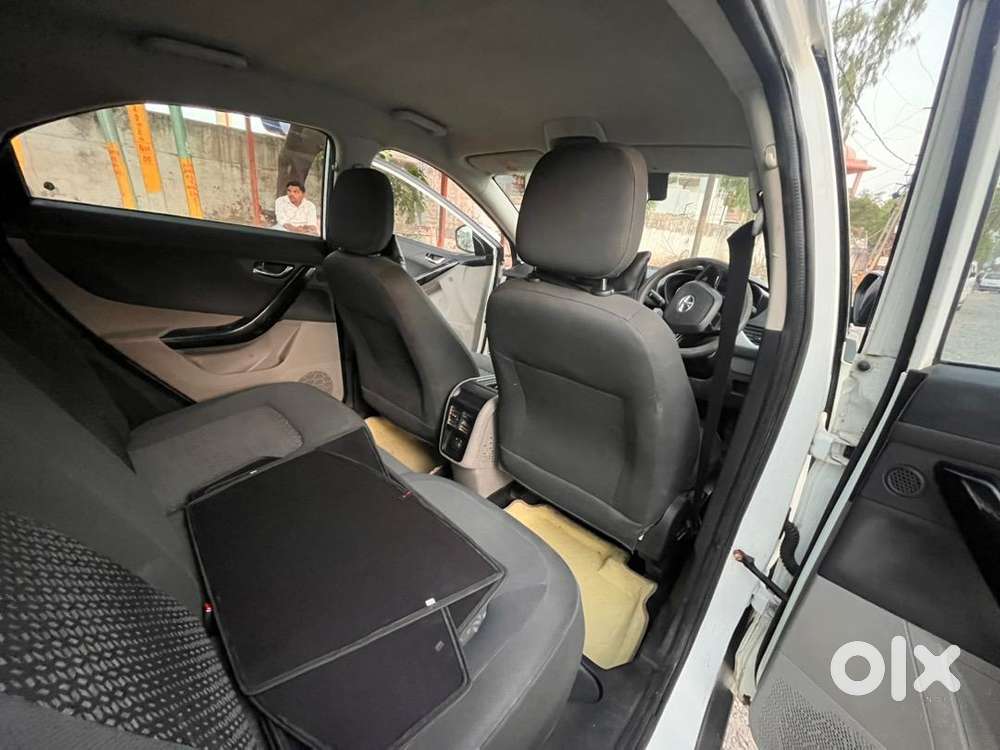 Tata Car Hybrid 2018