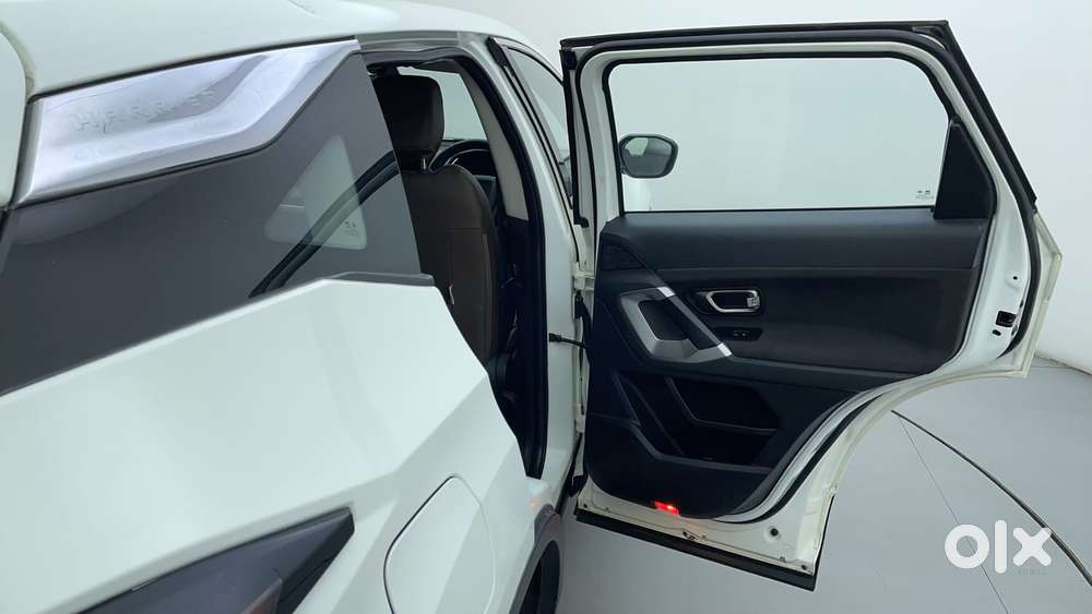 Tata Harrier Xt, 2021, Diesel