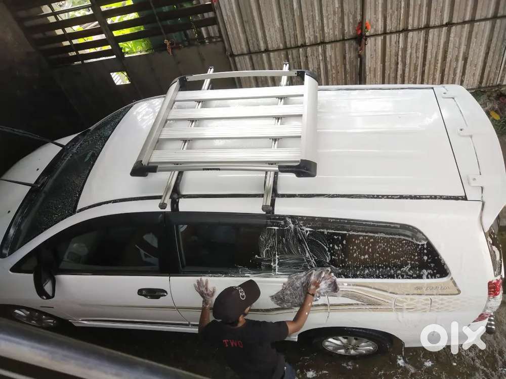 Toyota Innova 2013 Diesel Well Maintained