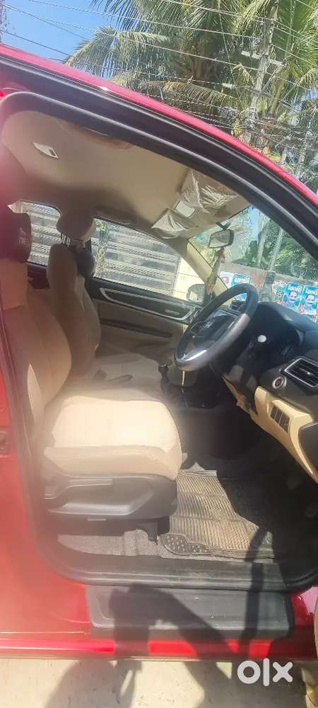 Honda Amaze 2023 Petrol Vx 1.2 Iv-tech 9000 Km Driven