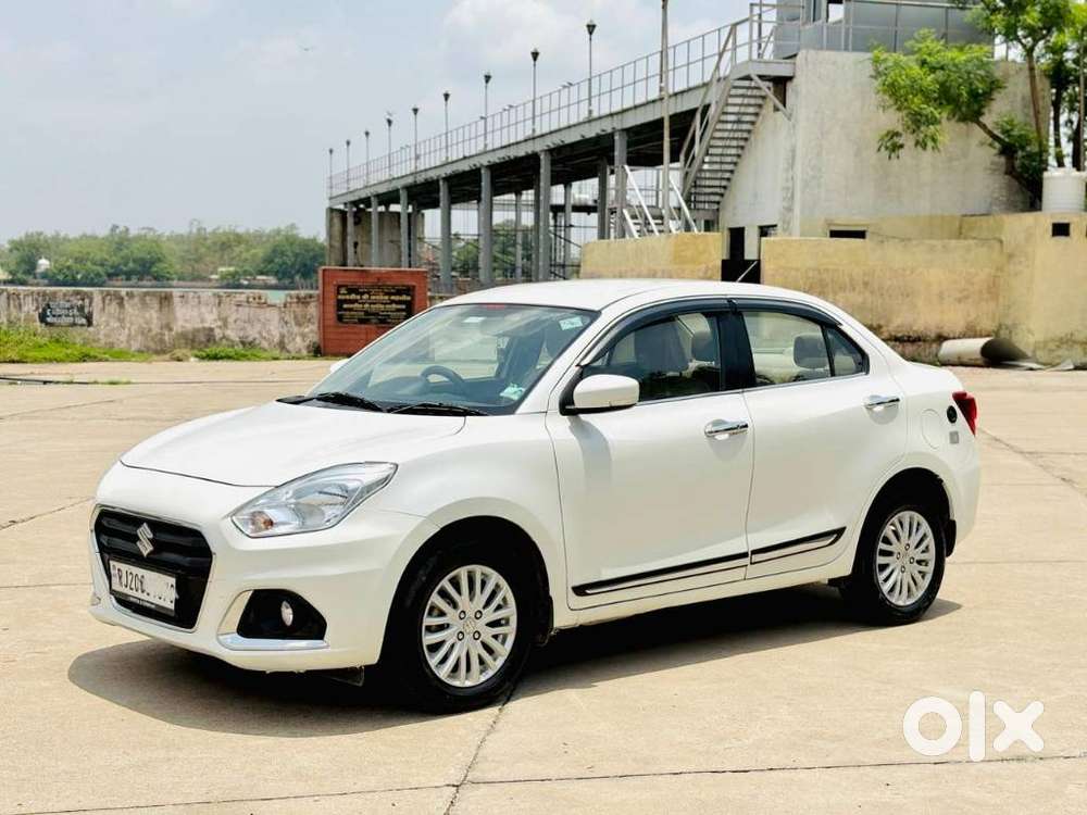 Maruti Suzuki Dzire 1.2 Zxi Cng, 2022, Cng & Hybrids