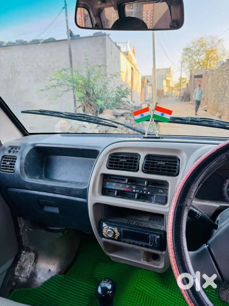 Maruti Suzuki Eeco 2013 Petrol Good Condition