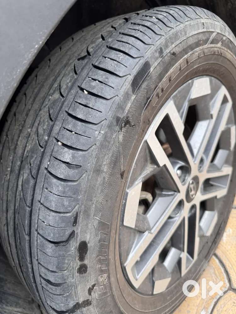Hyundai Venue Diesel 2023