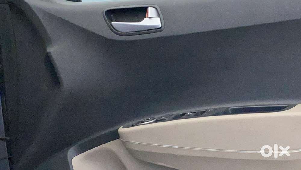 Hyundai Grand I10 Sportz 1.2 Kappa Vtvt, 2018, Petrol