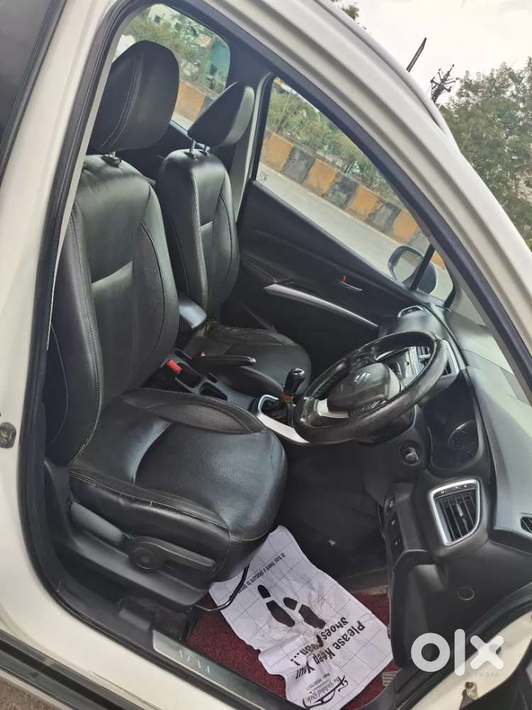 Maruti Suzuki S-cross Ddis 200 Alpha, 2019, Diesel