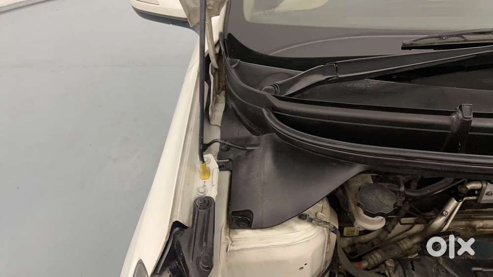 Hyundai Elite I20 [2018-2020] 1.2 Asta, 2017, Petrol