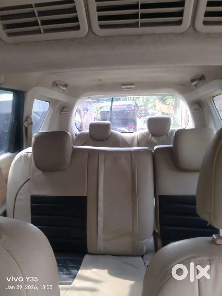 Maruti Suzuki Ertiga 2015