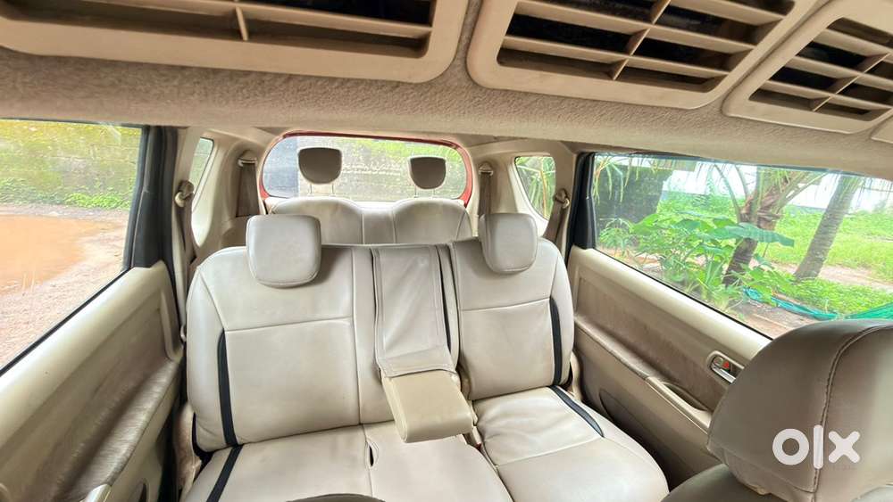Maruti Suzuki Ertiga 2014