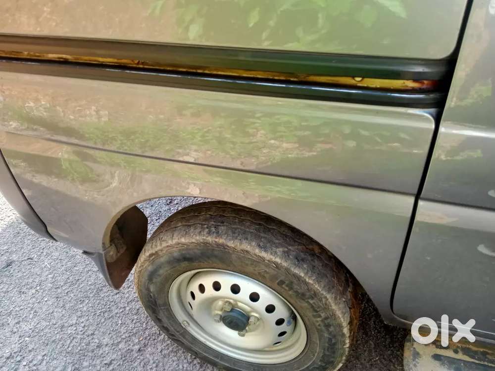 Maruti Suzuki Eeco 2023 Petrol 27000 Km Driven