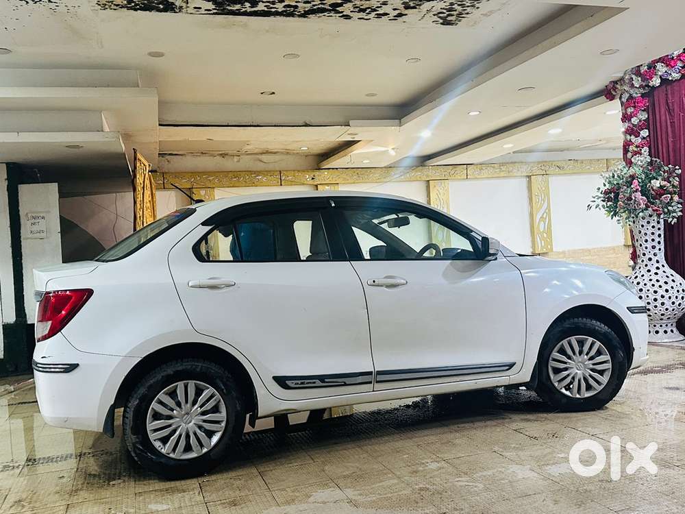 Maruti Dzire Petrol 2021