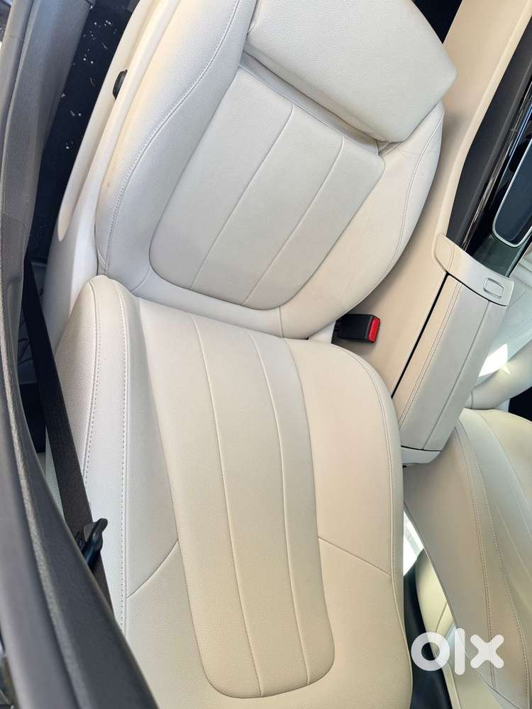 Mercedes-benz A-class Limousine 2024 Good Condition