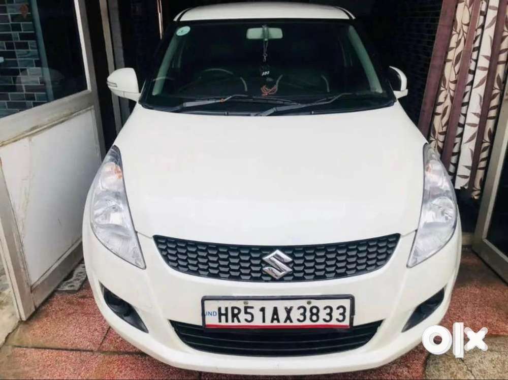 2013 Maruti Suzuki Hybrid, Km Driven 87,000
