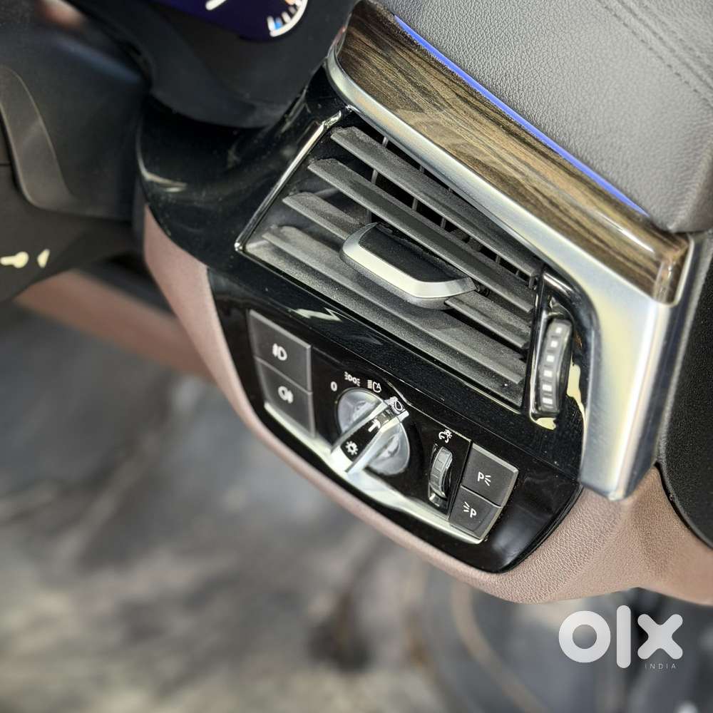 Bmw 5 Series 3.0 530d M Sport, 2019, Diesel