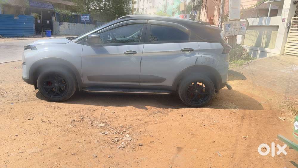 Tata Nexon 2023