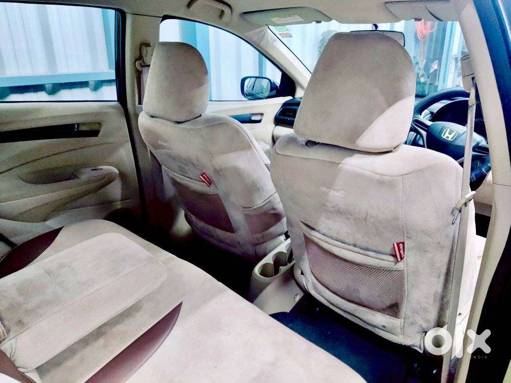 Honda City S Mt, 2012, Petrol