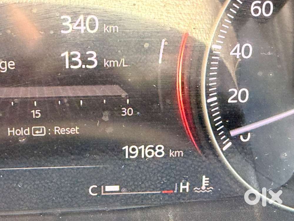 Mahindra Scorpio-n Diesel 2025