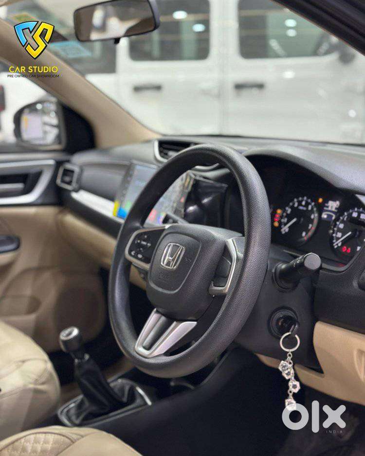 Honda Amaze S 1.2 Petrol Mt, 2024, Petrol