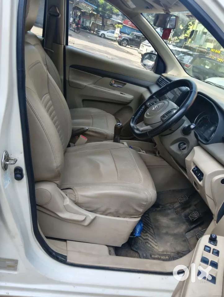Maruti Suzuki Ertiga, 2024, Cng & Hybrids
