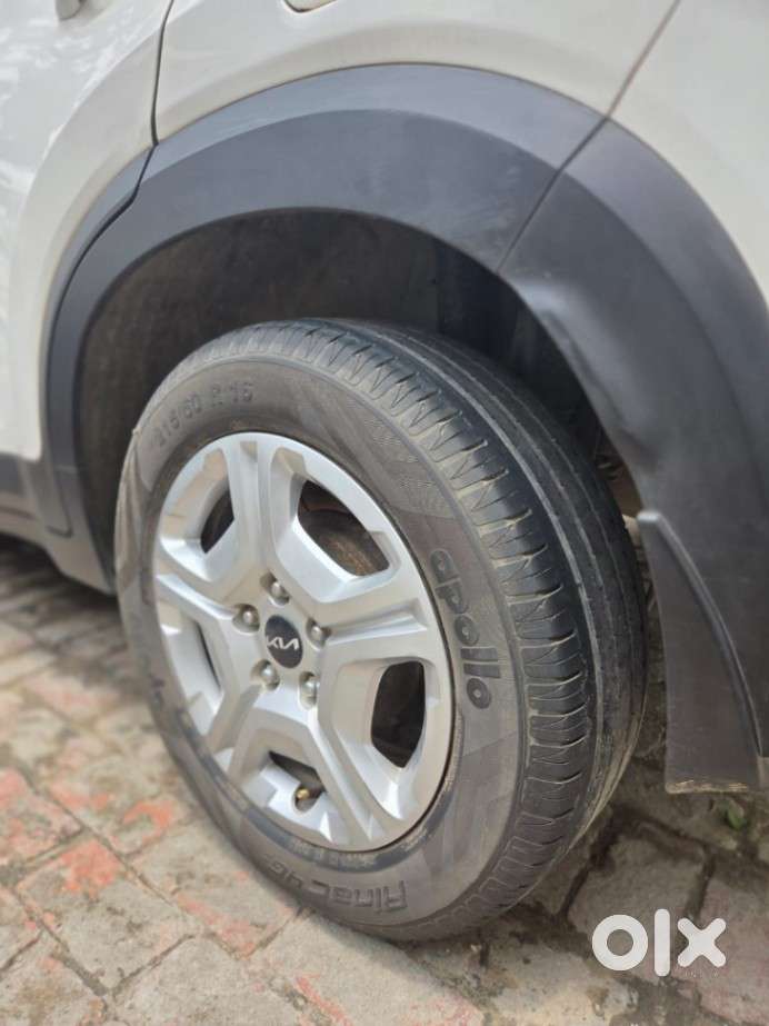Kia Sonet 1.2 Htk, 2023, Petrol