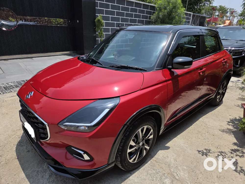 Swift 2025 Automatic