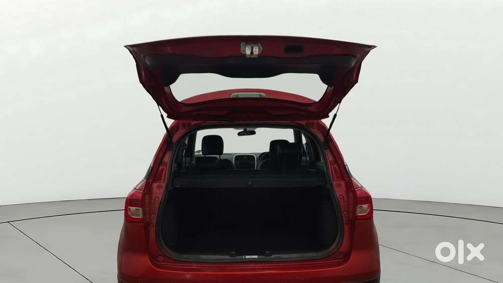 Maruti Suzuki Vitara Brezza Vdi (o), 2018, Diesel