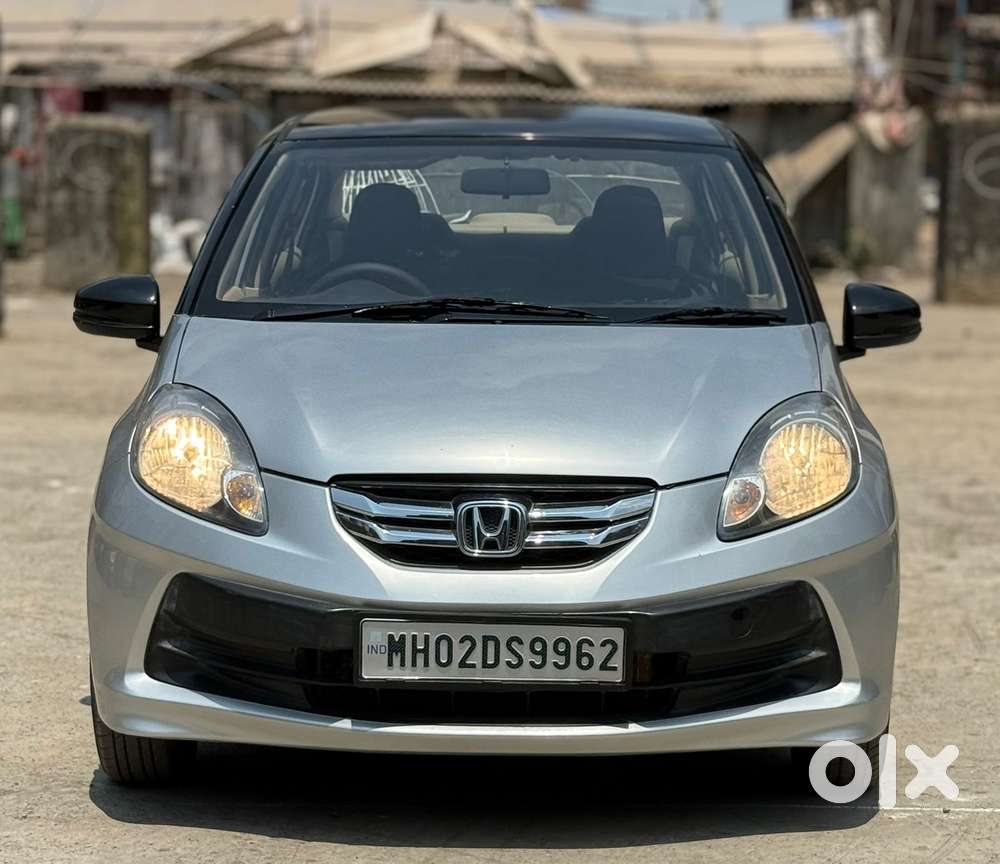 Honda Amaze 1.2 S I-vtec, 2025, Petrol