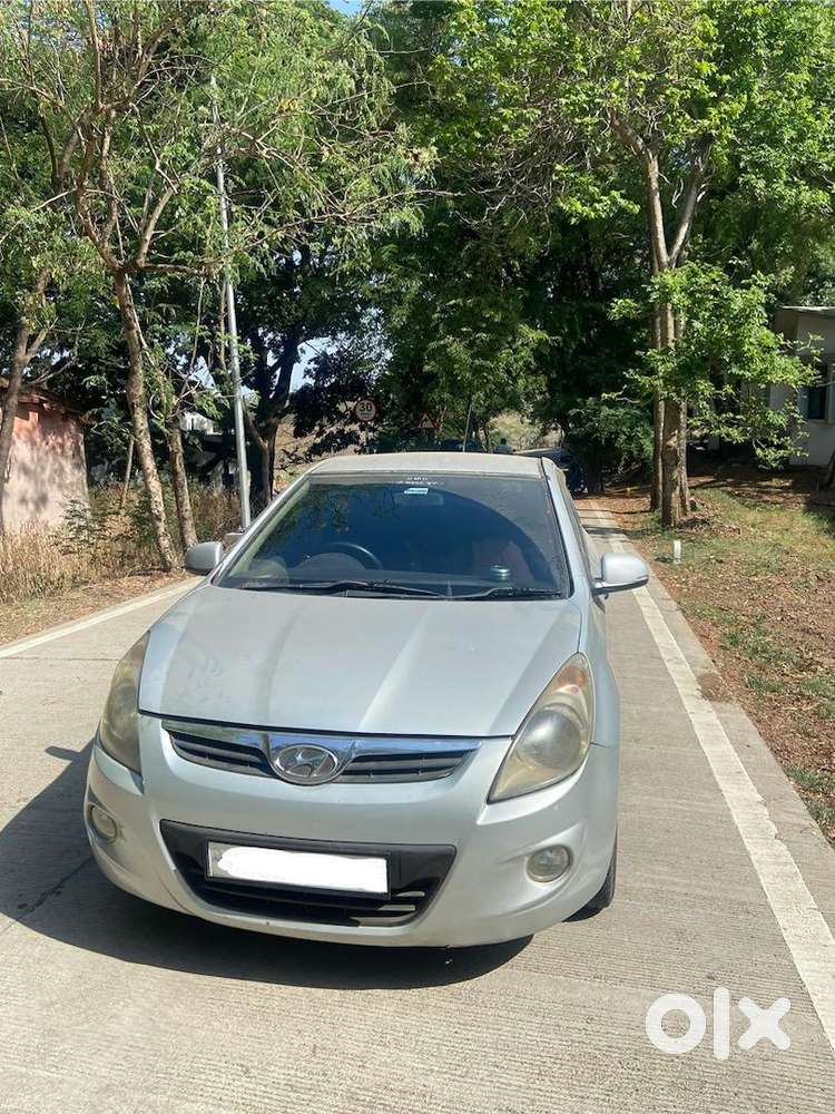 I20 (2012) Cng