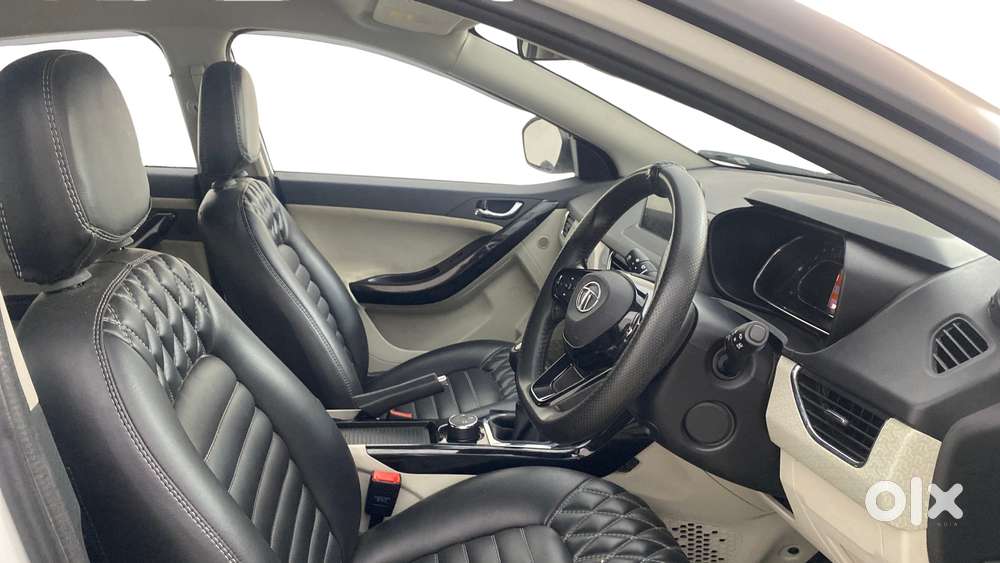 Tata Nexon 1.2 Revotron Xz Plus, 2022, Petrol