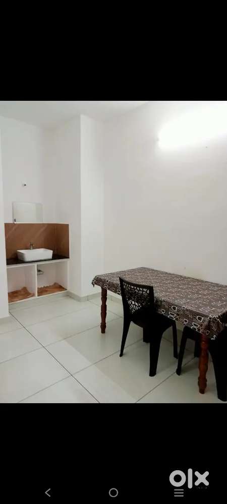 1BHK in Kakkanad