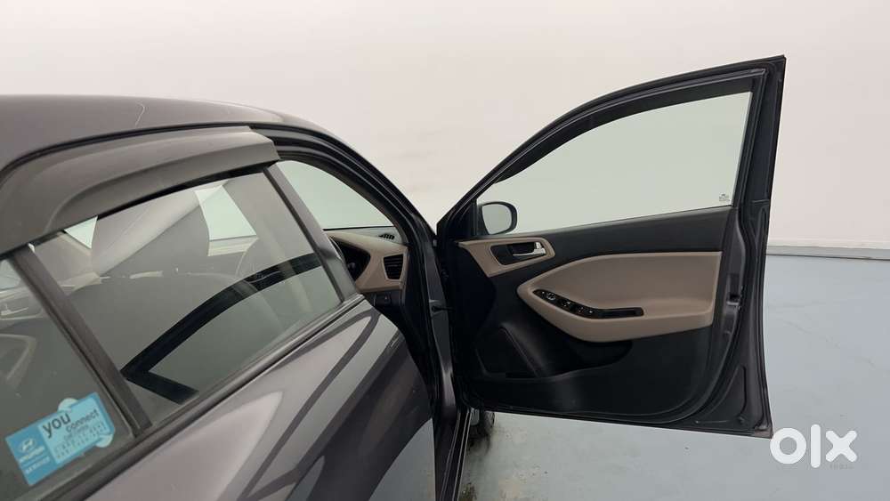 Hyundai Elite I20 [ ] 1.2 Asta, 2018, Petrol