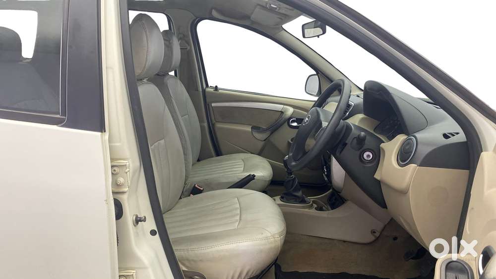 Nissan Terrano 2013-2017 Xl 110 Ps, 2013, Diesel