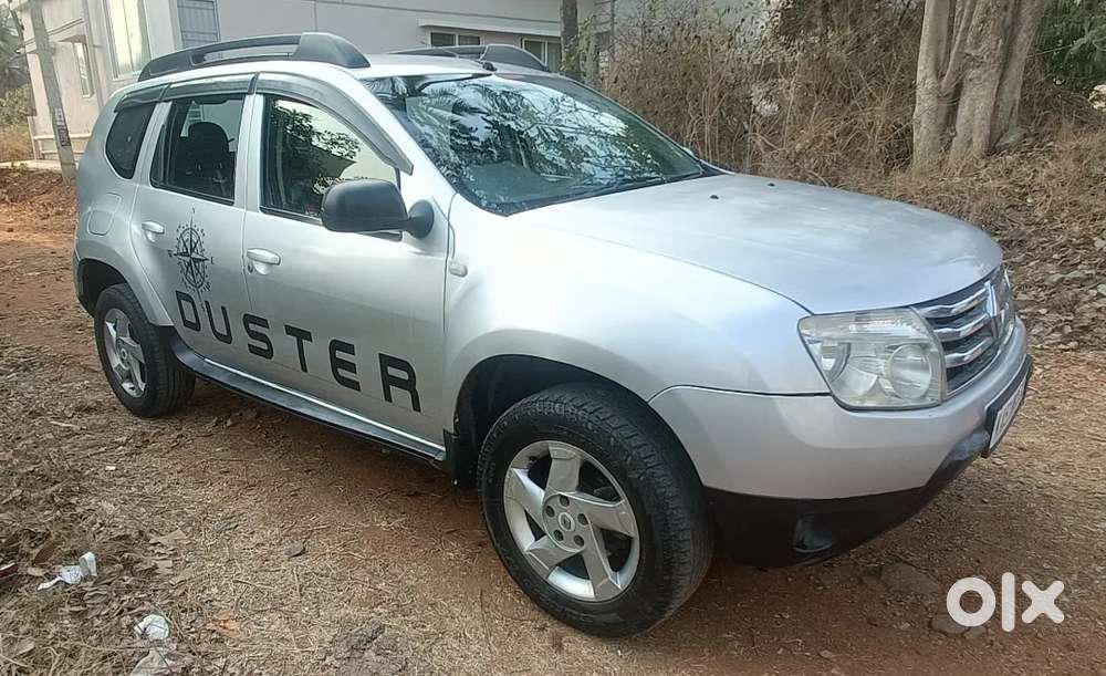 Duster 4th Owner