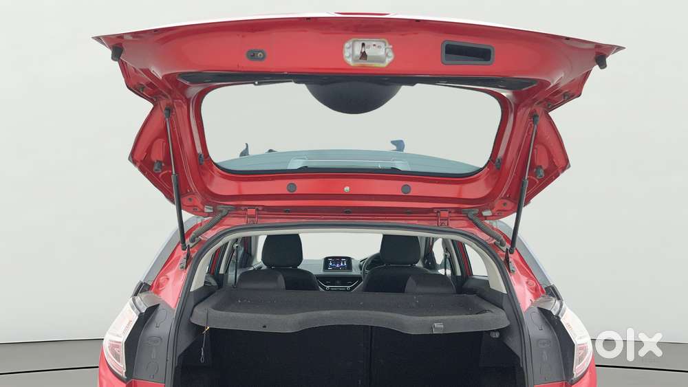 Tata Nexon 1.5 Revotorq Xz Plus Dual Tone, 2019, Diesel