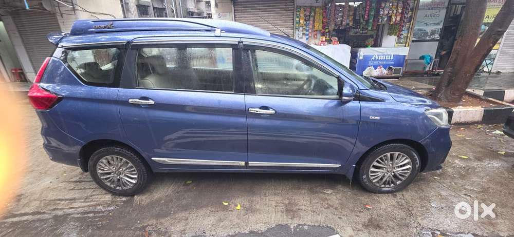 Maruti Suzuki Ertiga Zdi+ Shvs, 2019, Diesel