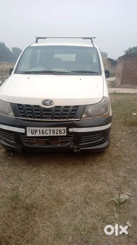 Mahindra Xylo 2015 Diesel 110000 Km Driven