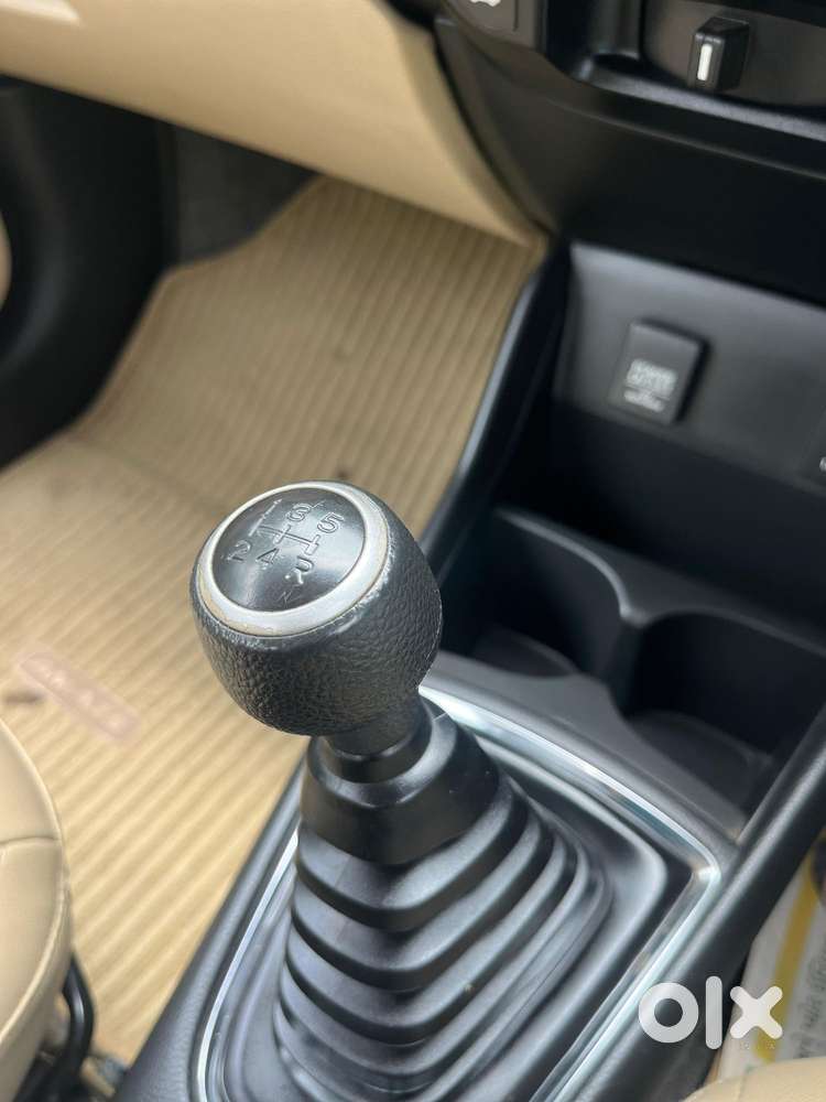 Honda Amaze S Petrol, 2020, Petrol