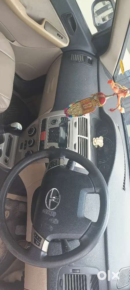 Tata Indica Vista 2012 Vx Top Model , Well And Good Maintenance