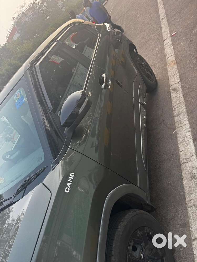 Tata Punch 2023 Petrol Good Condition